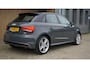 Audi A1 Sportback 1.0 TFSI 95pk 5Drs 2x S-Line *Black Optik* Bose LED 17inch LM Stoelverwarming *Nano Grey Pearl* NL auto & 1e Eigenaar