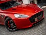 Aston Martin Rapide 6.0 V12 S / B&O BeoSound / Carbon / Camera / Touchtronic II
