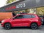 Skoda Karoq 1.5 TSI ACT Sportline Business | Stoel- en stuurverwarming | Navi | Apple carplay