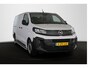 Opel Vivaro 2.0 Diesel 145 L3 Facelift Camera Apple CarPlay Tweezitsbank