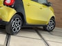 smart Forfour 1.0 Passion | DCT Automaat | Cruise Control | LED | Bicolor | Camera | Lichtmetalen velgen 15 Inch