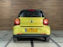 smart Forfour 1.0 Passion | DCT Automaat | Cruise Control | LED | Bicolor | Camera | Lichtmetalen velgen 15 Inch