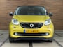 smart Forfour 1.0 Passion | DCT Automaat | Cruise Control | LED | Bicolor | Camera | Lichtmetalen velgen 15 Inch