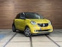 smart Forfour 1.0 Passion | DCT Automaat | Cruise Control | LED | Bicolor | Camera | Lichtmetalen velgen 15 Inch