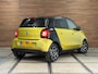 smart Forfour 1.0 Passion | DCT Automaat | Cruise Control | LED | Bicolor | Camera | Lichtmetalen velgen 15 Inch