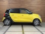 smart Forfour 1.0 Passion | DCT Automaat | Cruise Control | LED | Bicolor | Camera | Lichtmetalen velgen 15 Inch