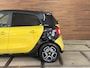 smart Forfour 1.0 Passion | DCT Automaat | Cruise Control | LED | Bicolor | Camera | Lichtmetalen velgen 15 Inch