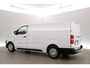 Opel Vivaro-e 75 kWh L3H1 | Snelladen | SOH 94% | Airco | Cruise | Carplay | 3 Zits | Parkeersens.