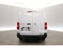 Opel Vivaro-e 75 kWh L3H1 | Snelladen | SOH 94% | Airco | Cruise | Carplay | 3 Zits | Parkeersens.