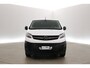 Opel Vivaro-e 75 kWh L3H1 | Snelladen | SOH 94% | Airco | Cruise | Carplay | 3 Zits | Parkeersens.