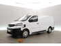 Opel Vivaro-e 75 kWh L3H1 | Snelladen | SOH 94% | Airco | Cruise | Carplay | 3 Zits | Parkeersens.