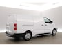 Opel Vivaro-e 75 kWh L3H1 | Snelladen | SOH 94% | Airco | Cruise | Carplay | 3 Zits | Parkeersens.