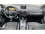 Audi A3 Sportback 35 TFSI COD 150PK ADVANCE SPORT S-LINE AUTOMAAT / NAVI / LEDER / CLIMA / FULL-LED / PDC / KEYLESS / 19" LMV / 2X S-LINE / PANO. DAK / ORG. NL. / CRUISECONTROL  !!