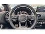Audi A3 Sportback 35 TFSI COD 150PK ADVANCE SPORT S-LINE AUTOMAAT / NAVI / LEDER / CLIMA / FULL-LED / PDC / KEYLESS / 19" LMV / 2X S-LINE / PANO. DAK / ORG. NL. / CRUISECONTROL  !!