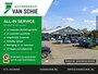 Volkswagen Golf Variant 1.5 TGI CNG Comfortline 1e-Eig. & Dealer-Onderh. BOVAG-Garantie. NL-Auto.