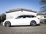 BMW 3-Serie Touring M-Sport 2e eig. & Keurig-Onderh. BOVAG Garantie. NL-Auto