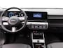 Hyundai Kona 1.6 GDI HEV Premium | Lederen bekleding | Stoelverkoeling | Stoelverwarming | Stuurverwarming | Adaptieve Cruise Control | 360 Camera | Keyless | DAB |
