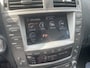 Lexus IS 250 BUSINESS (Uitlaat kapot)