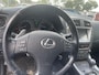 Lexus IS 250 BUSINESS (Uitlaat kapot)