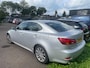 Lexus IS 250 BUSINESS (Uitlaat kapot)