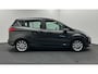 Ford B-Max 1.0 EcoBoost Titanium TREKHAAK LM ECC CRUISE 74000 KM.
