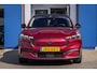 Ford Mustang Mach-E Standard RWD 73 kWh | Pano | Apple Carplay/Android Auto | Achteruitrijcamera | B&O | Cruise control adaptief | Dodehoek detectie | Elektrisch verstelb. bestuurdersstoel met geheugen | Achteruitrijcamera | Apple Carplay/Android Auto|telefoonintegratie premium | Audio installatie premium