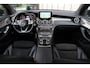 Mercedes-Benz GLC Coupe 250 AMG 4-Matic | 211PK | Head-up | Keyless-go | Burmester | Carbon | Adapt. onderstel | Sfeerverlichting | Distronic+ | Schuifdak | 2017.