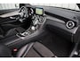 Mercedes-Benz GLC Coupe 250 AMG 4-Matic | 211PK | Head-up | Keyless-go | Burmester | Carbon | Adapt. onderstel | Sfeerverlichting | Distronic+ | Schuifdak | 2017.