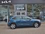 Kia Niro Hybrid 1.6 GDi First Edition | Navigatie | Camera | ECC-Airco | Tot 10jr. Garantie |