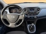 Hyundai i10 1.0i i-Motion Premium/ Airco/ Elekt Ramen/ Cruise/ PDC/ Elekt Spiegels/ Stoelverwarming/ 67PK/ APK 10-2027