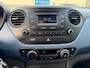 Hyundai i10 1.0i i-Motion Premium/ Airco/ Elekt Ramen/ Cruise/ PDC/ Elekt Spiegels/ Stoelverwarming/ 67PK/ APK 10-2027