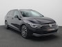Volkswagen Golf Variant 1.5 eTSI Style 130PK DSG Trekhaak, Side Assist, Parkeersensoren voor en achter, Navi, Adaptieve Cruise Control, Memorystoel, 17" LM Velgen