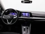 Volkswagen Golf Variant 1.5 eTSI Style 130PK DSG Trekhaak, Side Assist, Parkeersensoren voor en achter, Navi, Adaptieve Cruise Control, Memorystoel, 17" LM Velgen
