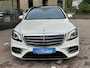 Mercedes-Benz S-klasse S 400d Automaat 4MATIC AMG Line Navi Panorama Vol Opties