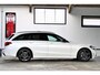 Mercedes-Benz C-klasse Estate 200 Business Solution AMG | Night | Panoramadak | Apple / Android | Leder