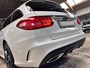 Mercedes-Benz C-klasse Estate 200 Business Solution AMG | Night | Panoramadak | Apple / Android | Leder