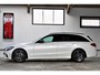 Mercedes-Benz C-klasse Estate 200 Business Solution AMG | Night | Panoramadak | Apple / Android | Leder