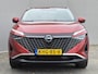 Nissan Qashqai 1.5 e-Power N-Connecta / Fabrieksgarantie tot 11-2027 / All season banden / Head Up Display / Cold Pack / Rondomzicht camera / Adaptief cruise control / Elektrische achterklep / Stuur- Stoel & Voorruitverwarming / Apple Carplay Android Auto /