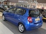 Chevrolet Aveo 1.2 LT Airco, Stuurbekrachtiging