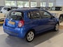 Chevrolet Aveo 1.2 LT Airco, Stuurbekrachtiging