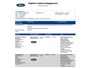 Ford Focus Wagon 1.0 125 pk EcoBoost Titanium i Dealer ond I Camera I Winterpakket I Keyless I LED I APK tm 02/2028