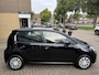 Volkswagen Up! 1.0 BMT move up! / Airco/ Bluetooth/ Navigatie via App/ Elektrische ramen/