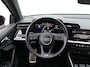 Audi A3 Sportback 35 TFSI 150pk S-tronic S edition | Apple Carplay/Android Auto | Cruise Control | Dakspoiler | PDC Achter | Voorstoelen Verwarmd