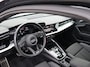 Audi A3 Sportback 35 TFSI 150pk S-tronic S edition | Apple Carplay/Android Auto | Cruise Control | Dakspoiler | PDC Achter | Voorstoelen Verwarmd