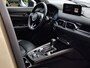 Mazda CX-5 2.0 SkyActiv-G 165 Sportive | Trekhaak | Apple Carplay/Android Auto | 360 graden camera | Stoelverwarming/verkoeling | Lederen bekleding | Adaptief Cruise Control |