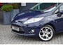 Ford Fiesta Champion NAP 5-deurs Airco/Cruise/APK 08-2027