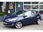 Ford Fiesta Champion NAP 5-deurs Airco/Cruise/APK 08-2027