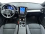 Volvo XC40 B4 211pk Plus Dark / 20'' / 360 Camera / Trekhaak / Pixel Koplampen / Panoramadak / Nubuck / El. Stoelen / Harman&Kardon Audio / Noodreservewiel / ACC / BLIS / Stoel + Stuurw. Verwarming /