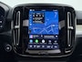 Volvo XC40 B4 211pk Plus Dark / 20'' / 360 Camera / Trekhaak / Pixel Koplampen / Panoramadak / Nubuck / El. Stoelen / Harman&Kardon Audio / Noodreservewiel / ACC / BLIS / Stoel + Stuurw. Verwarming /