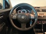 Suzuki Swift 1.3i 16v 5-DEURS LIMITED 25-uitv|AIRCO|STOELVERWARMING|ZWARTE LM-VELGEN|NIEUWE APK + ONDERHOUDSBEURT BIJ AFLEVERING